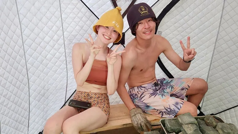 3set Yamanakako
