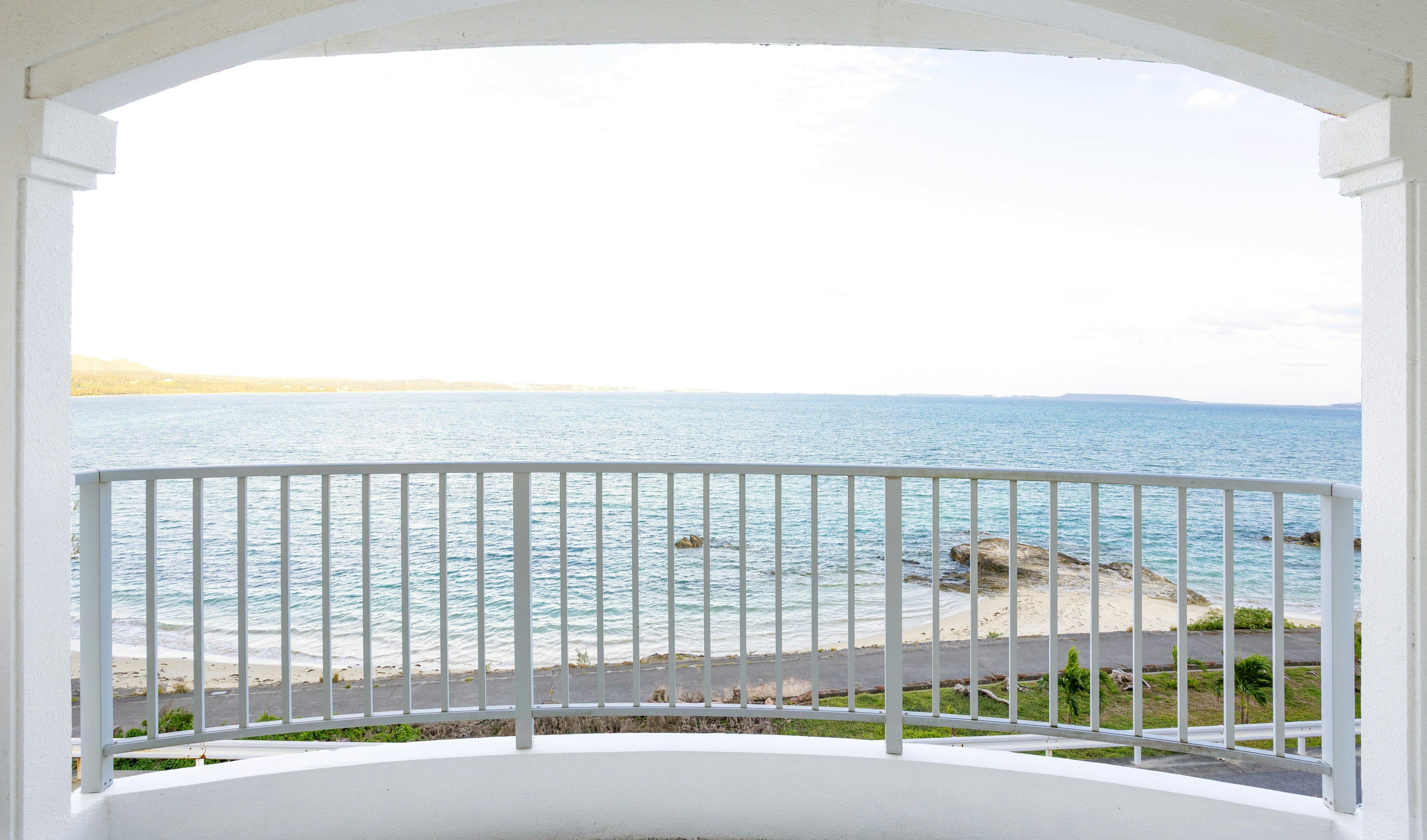 Ocean Terrace Kin