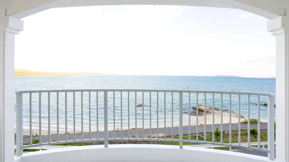 Ocean Terrace Kin