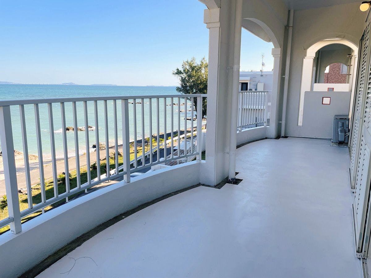 Ocean Terrace Kin