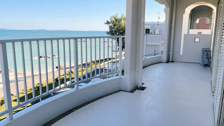 Ocean Terrace Kin