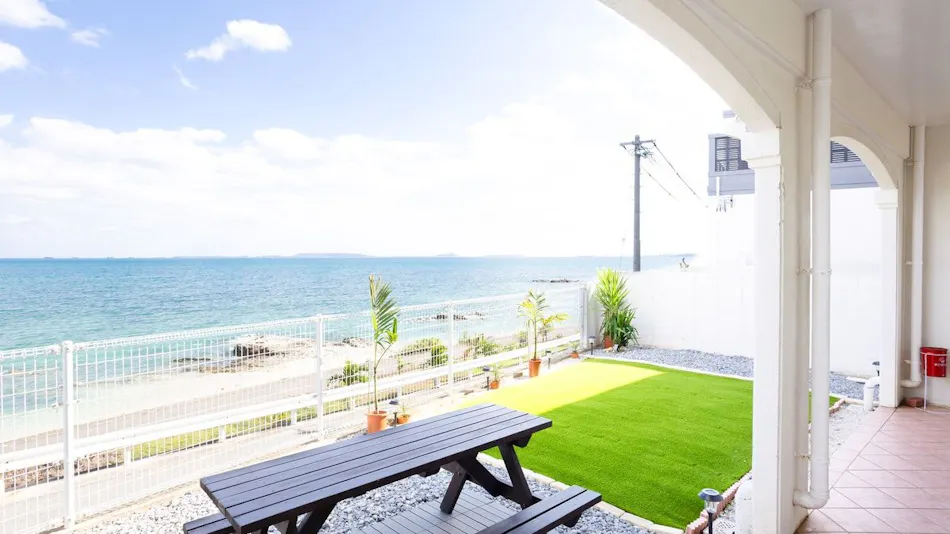 Ocean Terrace Kin