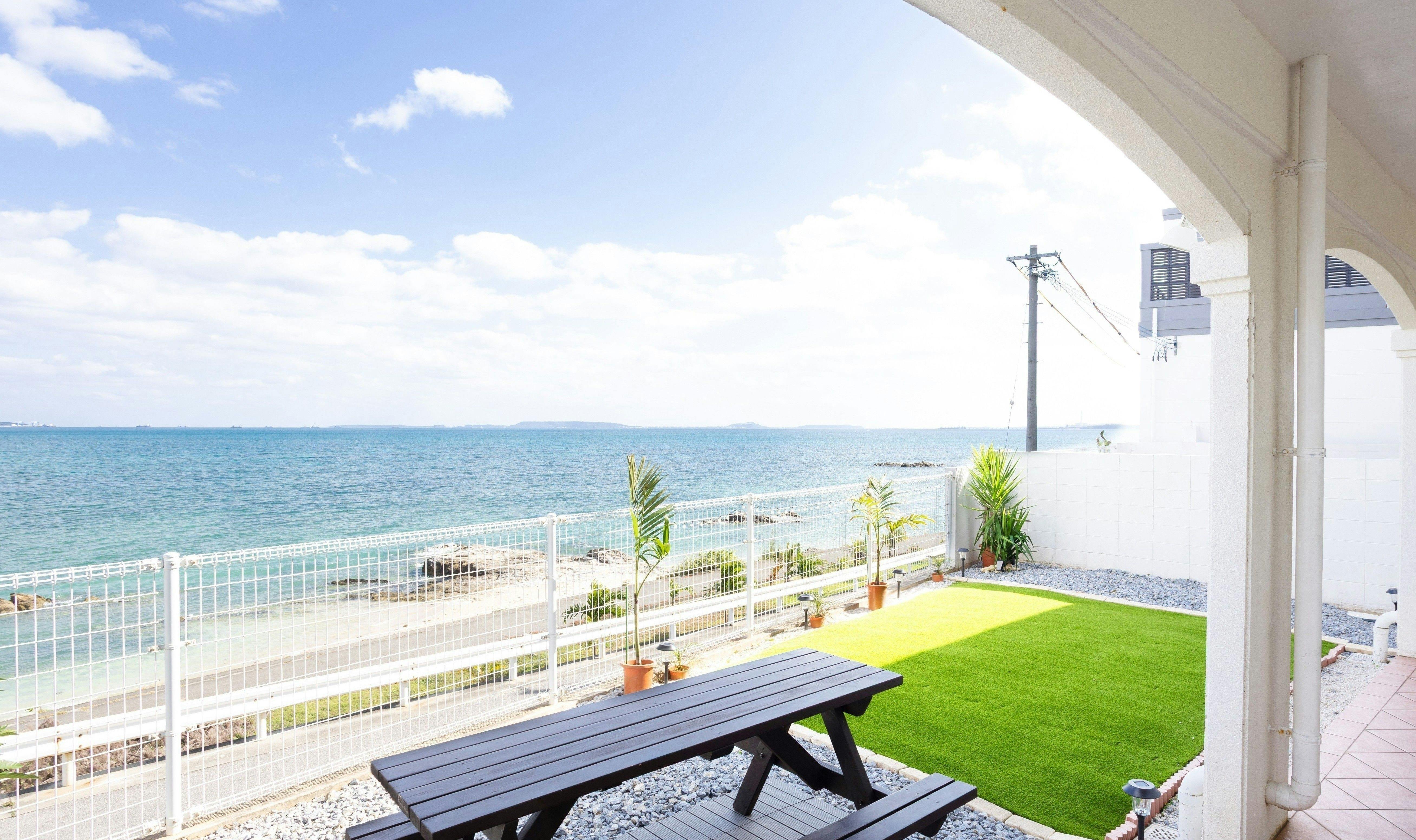 Ocean Terrace Kin