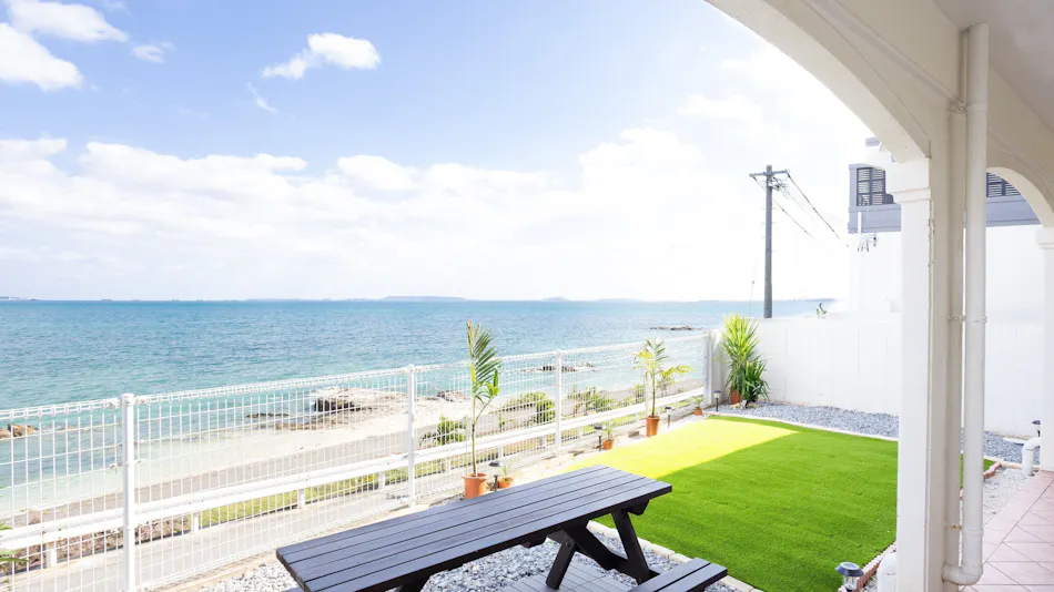 Ocean Terrace Kin