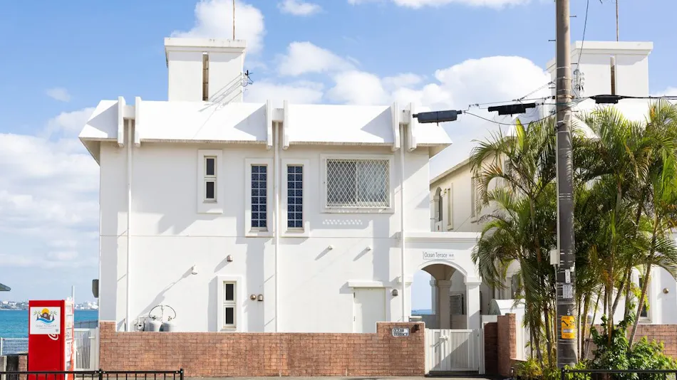 오션 테라스 킨