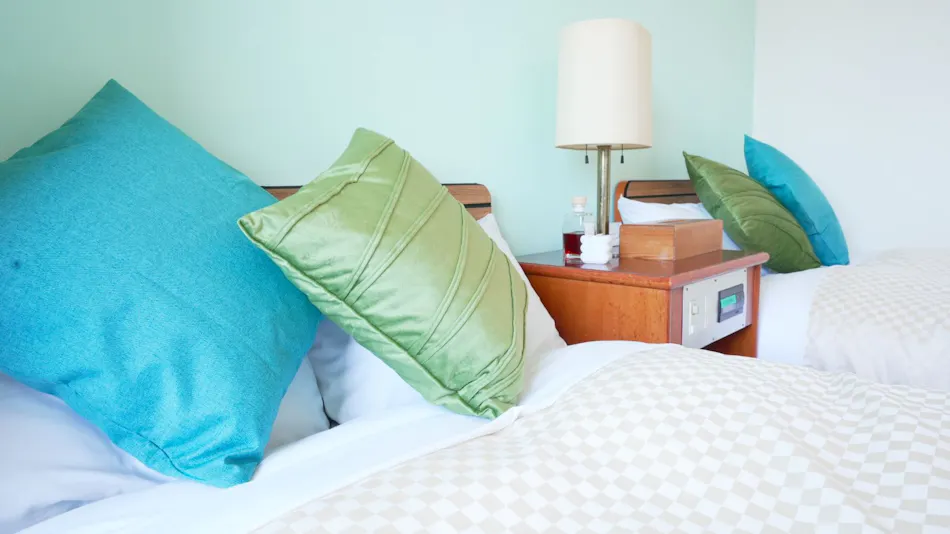 Green Hotel Yonago