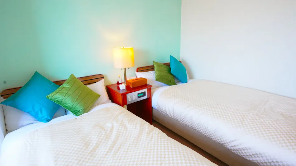 Green Hotel Yonago