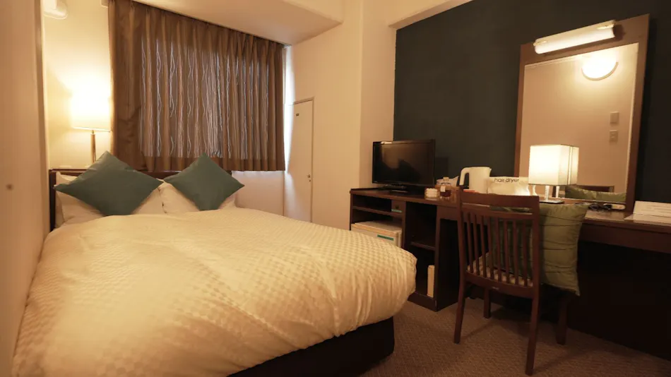 Green Hotel Yonago