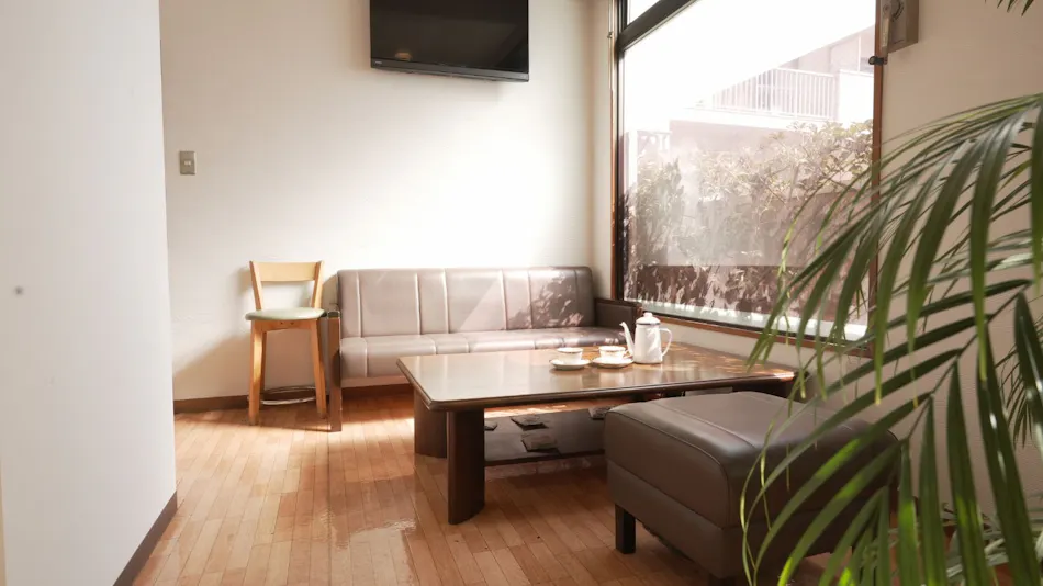 Green Hotel Yonago