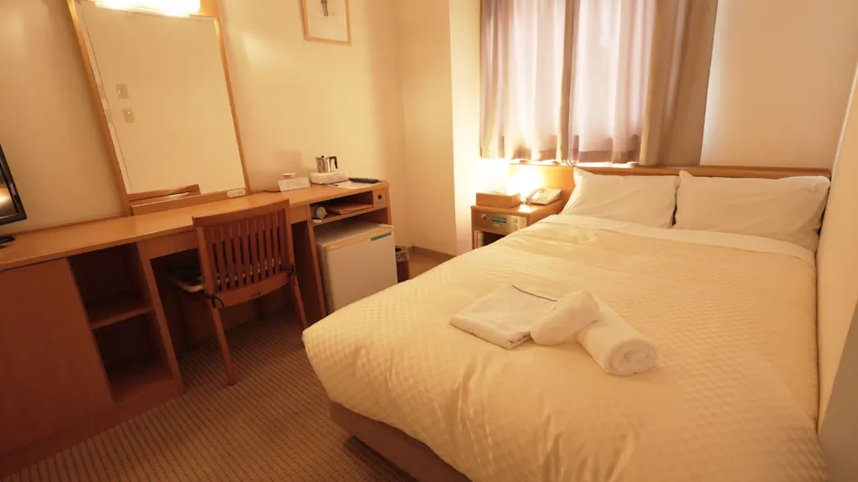 Green Hotel Yonago