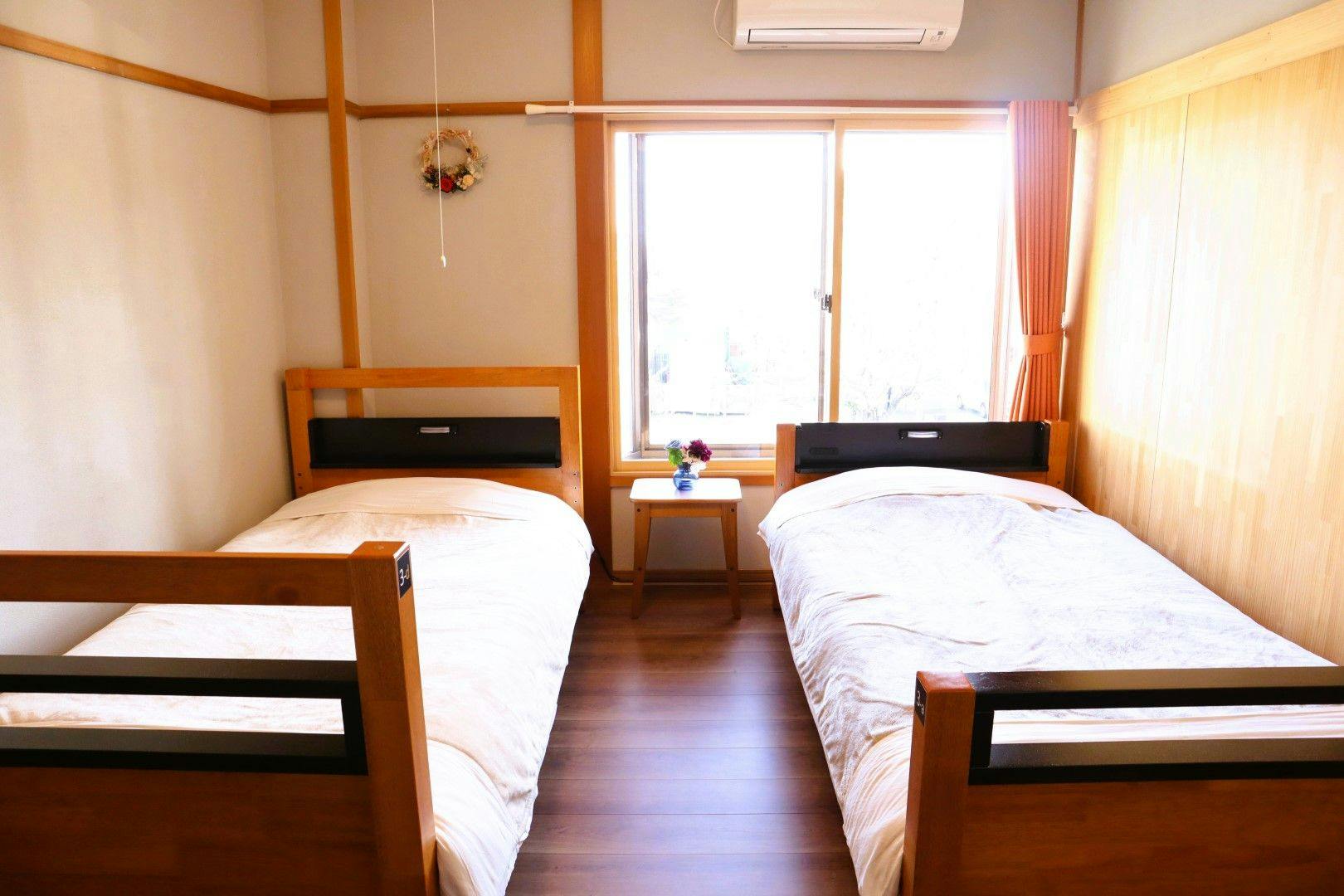 Ise Guest House Sora