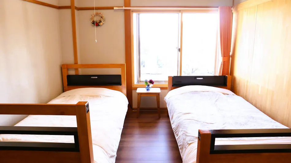 Ise Guest House Sora