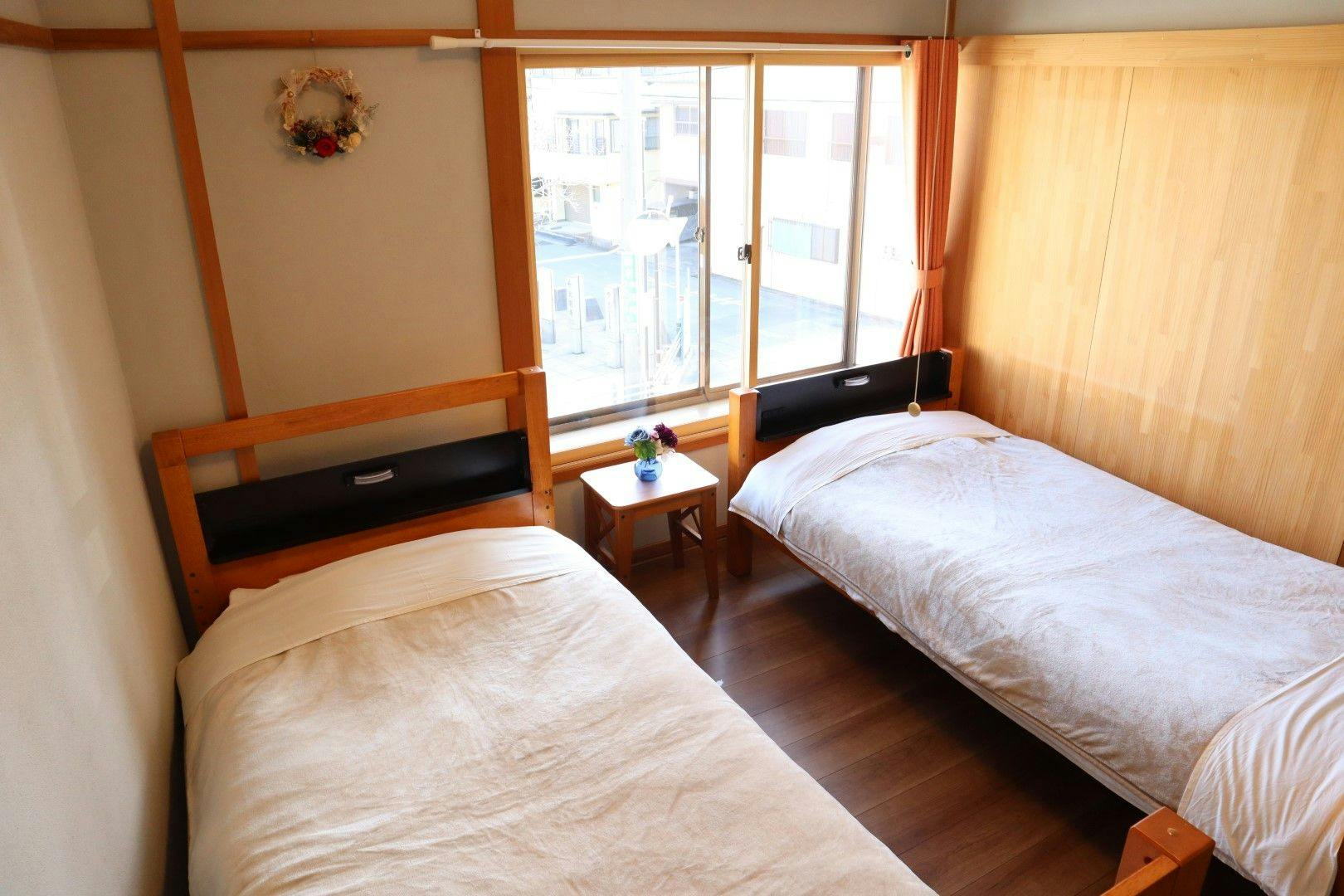 Ise Guest House Sora