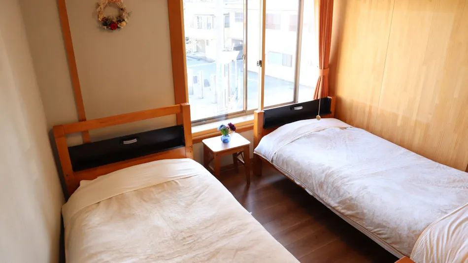 Ise Guest House Sora