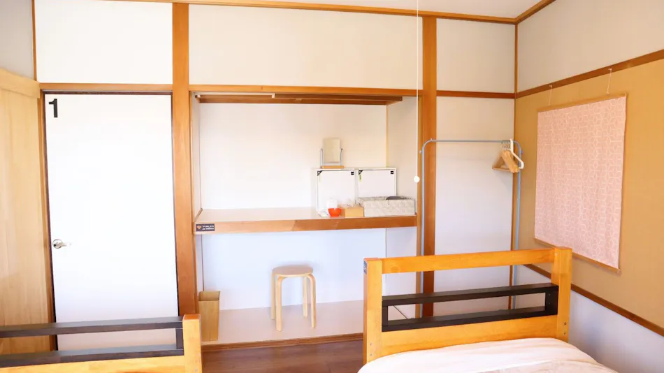 Ise Guest House Sora