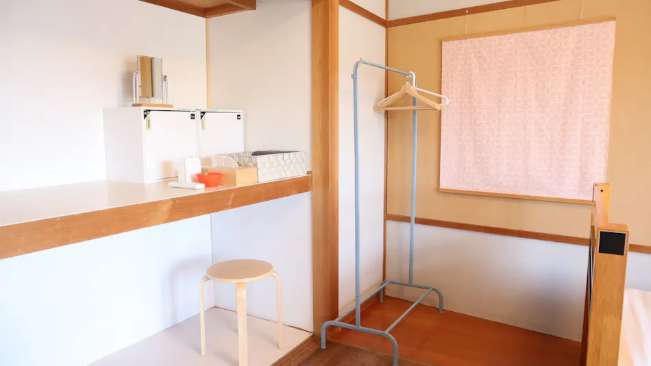 Ise Guest House Sora