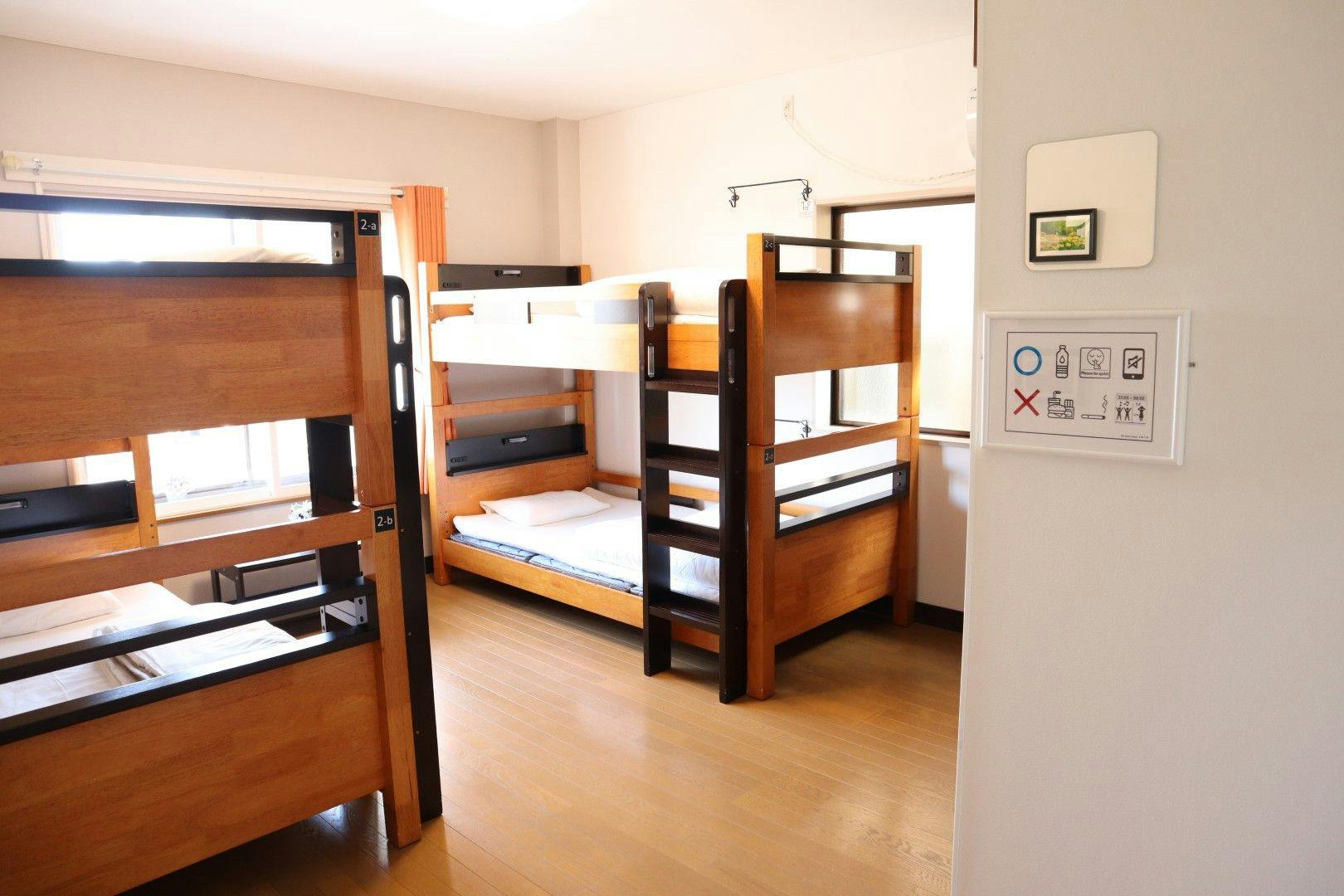 Ise Guest House Sora