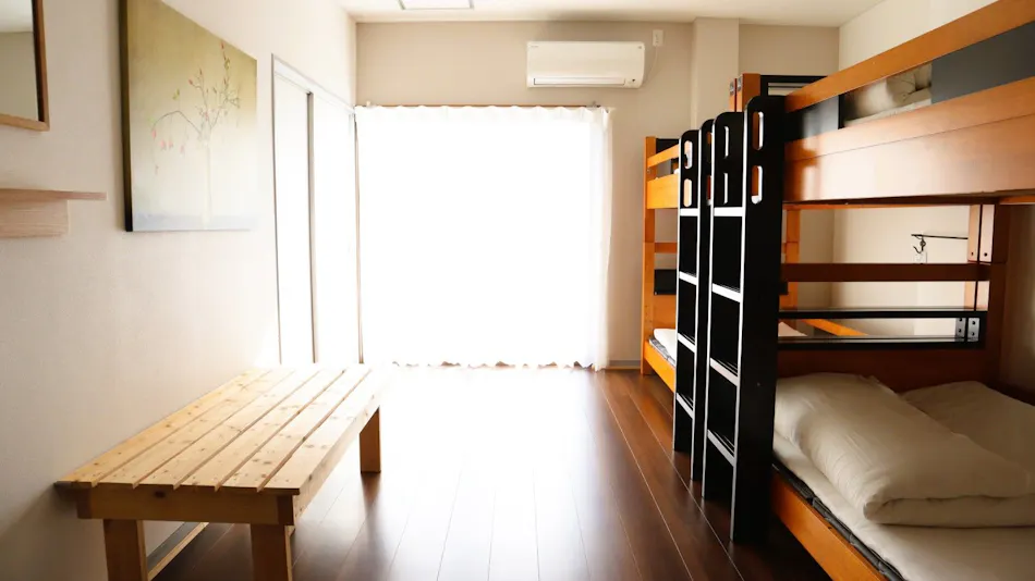 Ise Guest House Sora