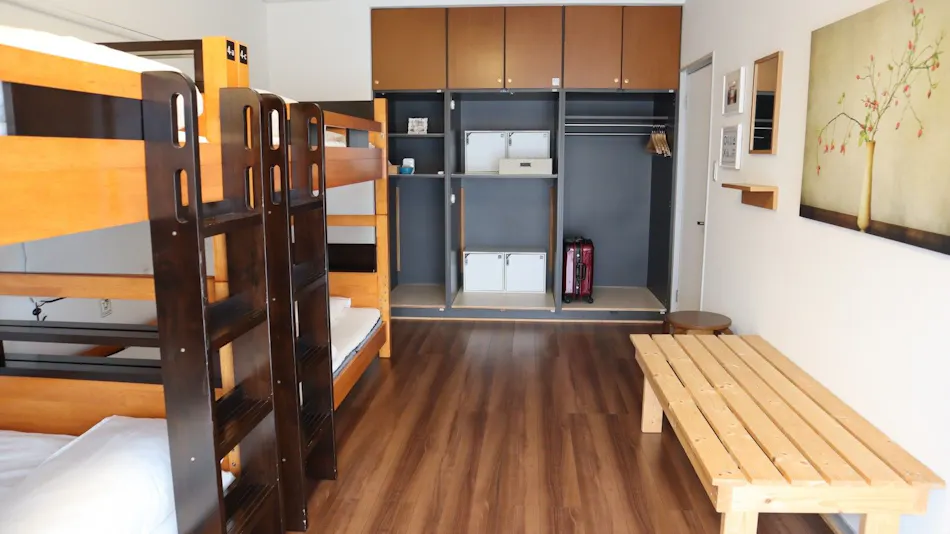 Ise Guest House Sora