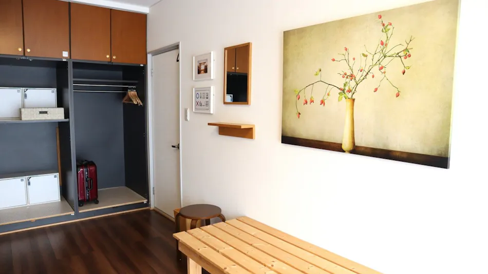 Ise Guest House Sora