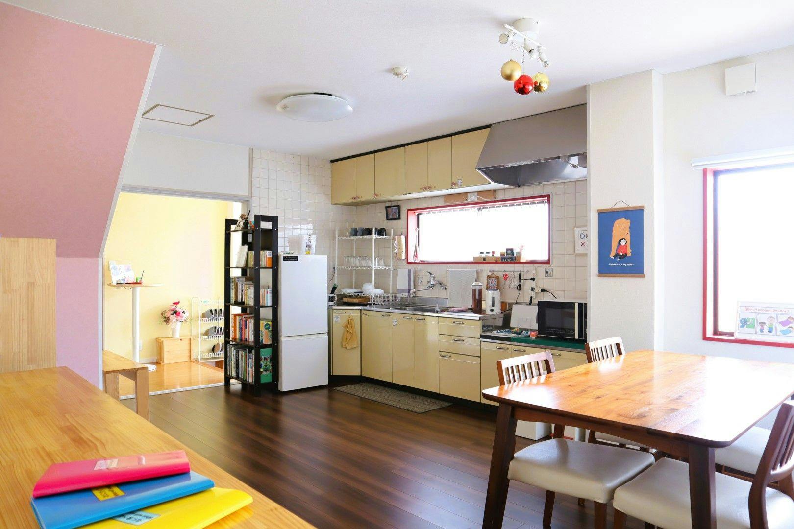 Ise Guest House Sora