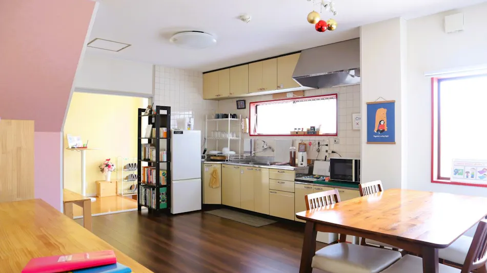 Ise Guest House Sora