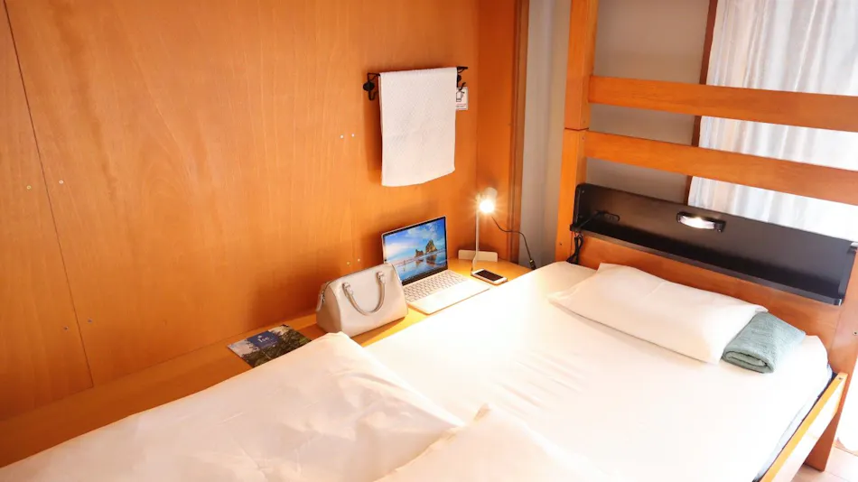 Ise Guest House Sora