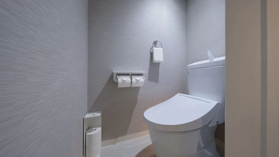 Crystal Court Shirahama