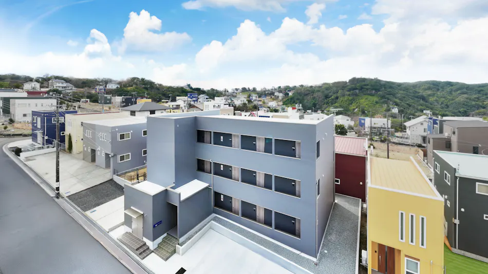 Crystal Court Shirahama