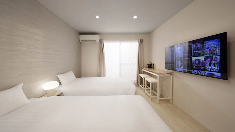 Crystal Court Shirahama