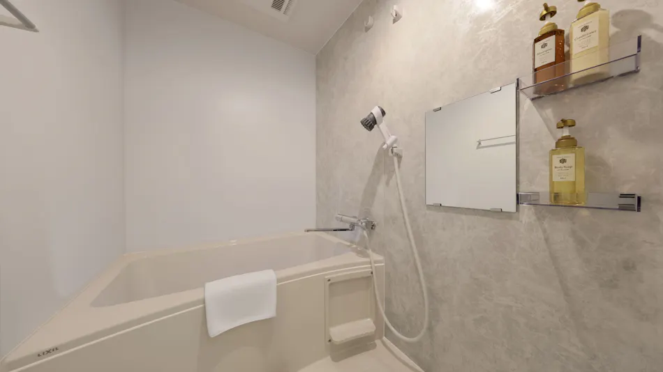 Crystal Court Shirahama