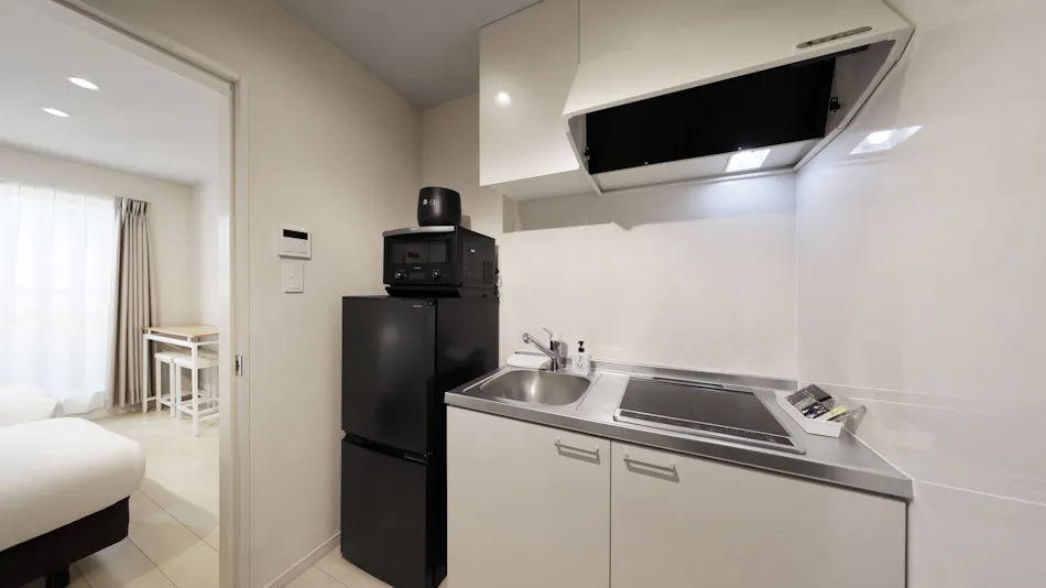 Crystal Court Shirahama