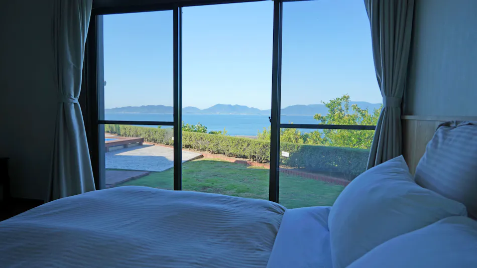 Seaside Villa SASAO