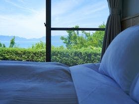 Ｓｅａｓｉｄｅ　Ｖｉｌｌａ　ＳＡＳＡＯ