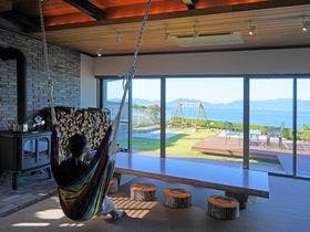 Ｓｅａｓｉｄｅ　Ｖｉｌｌａ　ＳＡＳＡＯ