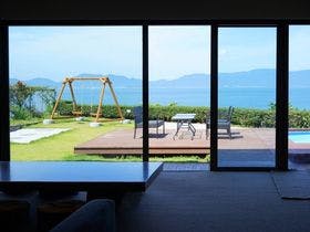 Ｓｅａｓｉｄｅ　Ｖｉｌｌａ　ＳＡＳＡＯ