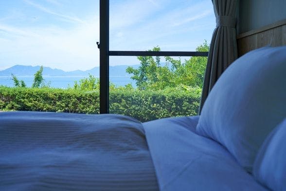 Seaside Villa SASAO