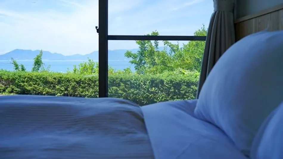Seaside Villa SASAO