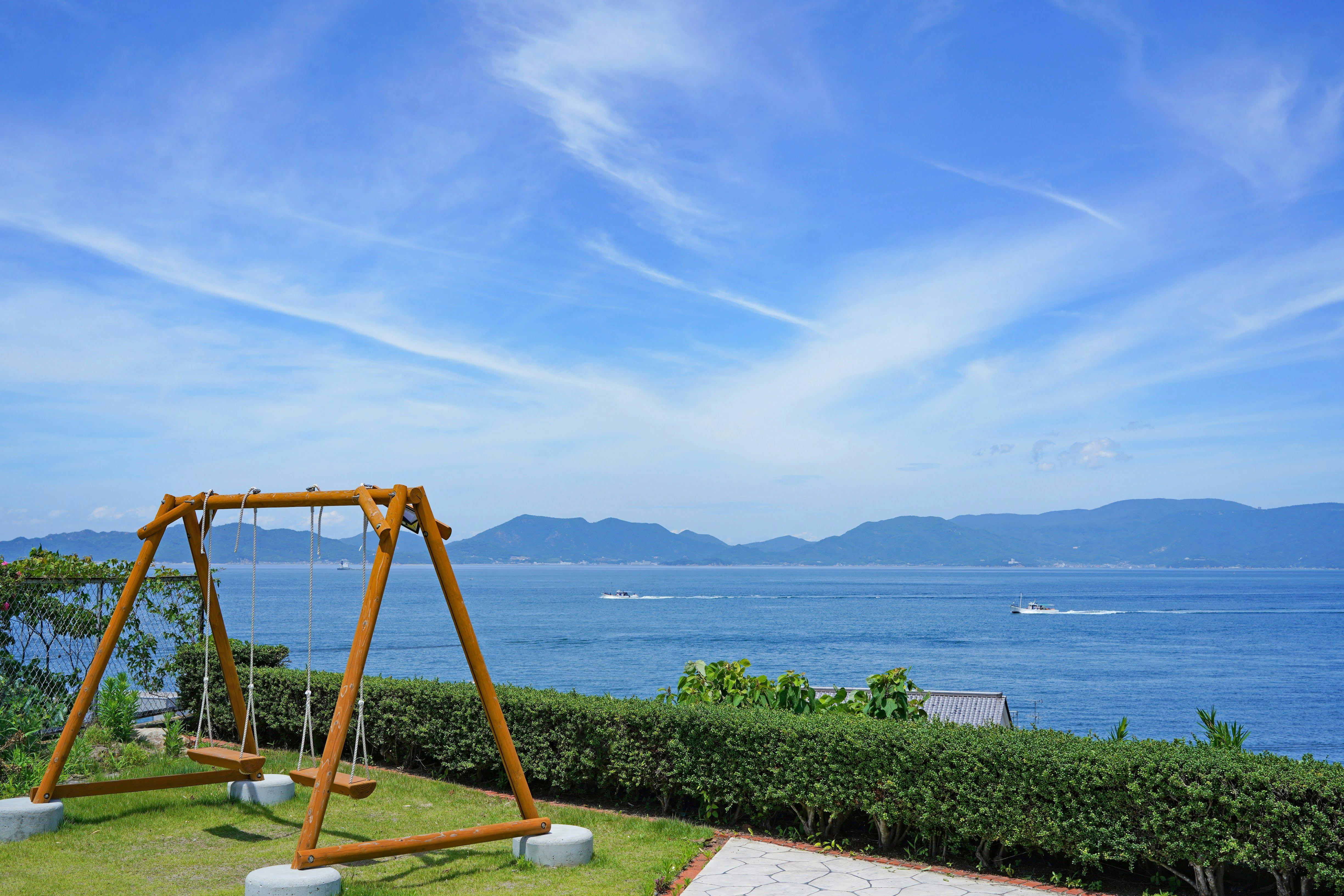 Seaside Villa SASAO