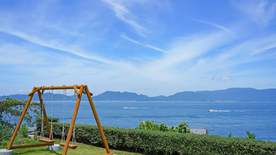 Seaside Villa SASAO