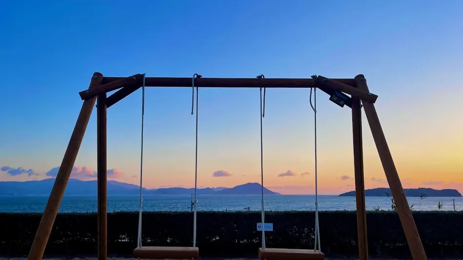 Seaside Villa SASAO