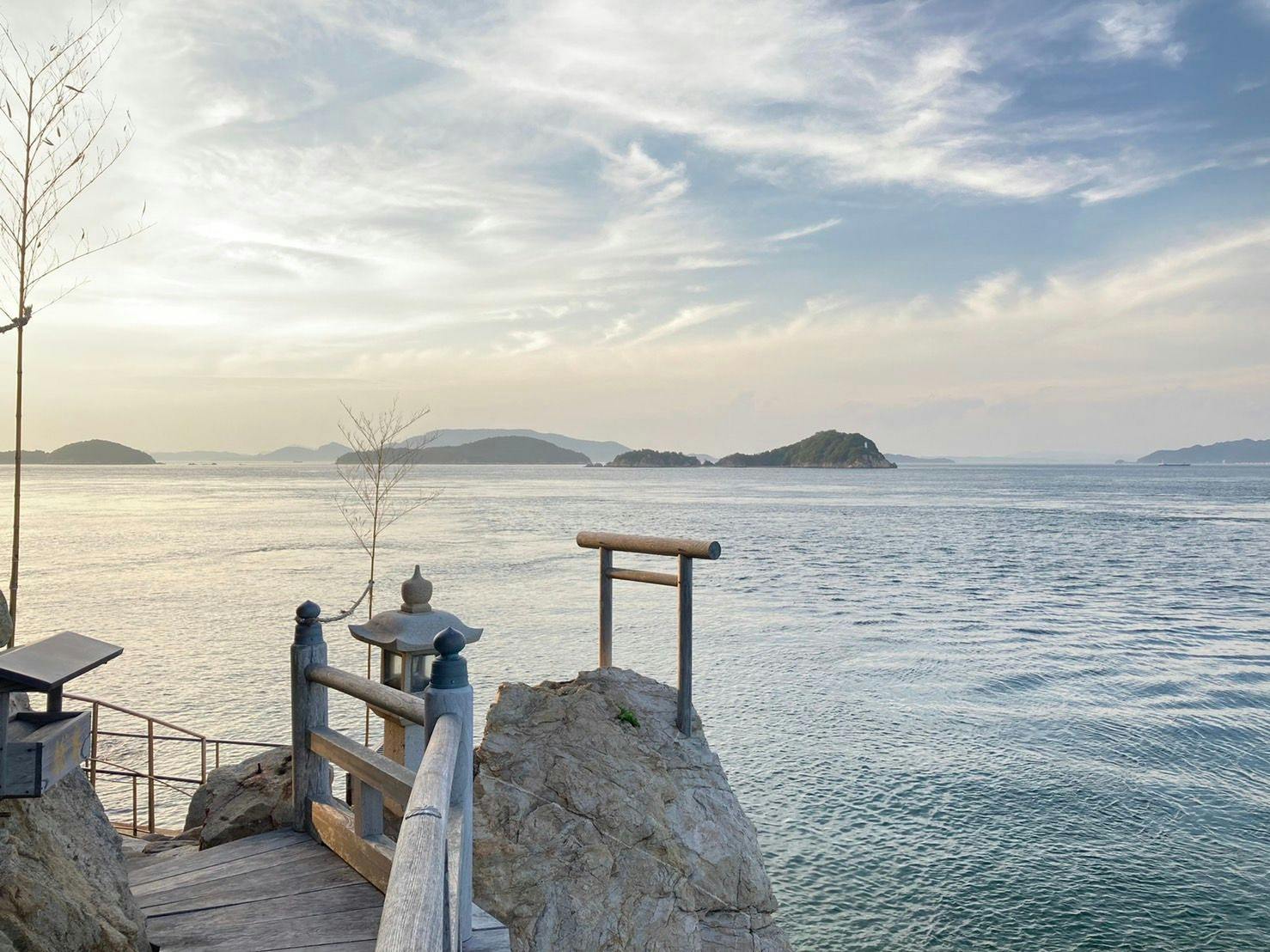 Seaside Villa SASAO
