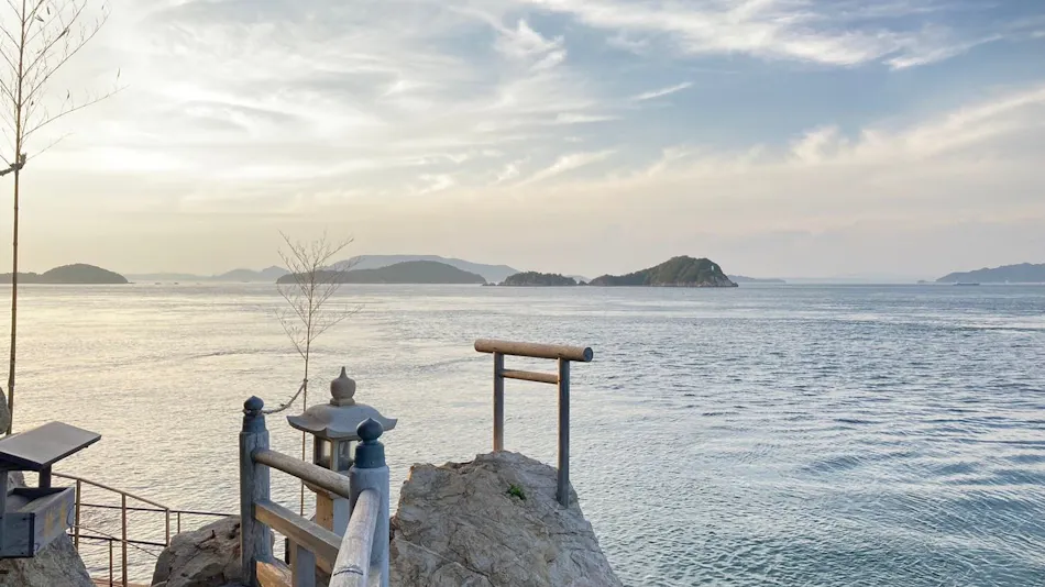 Seaside Villa SASAO