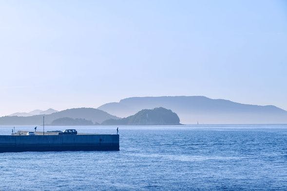 Pelabuhan Perikanan Kamano