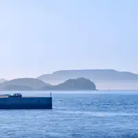 Pelabuhan Perikanan Kamano