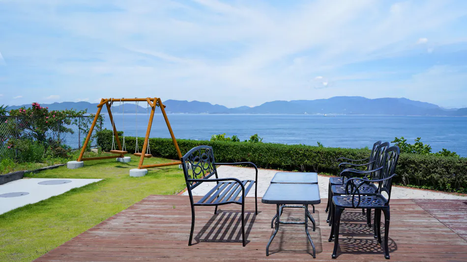 Seaside Villa SASAO