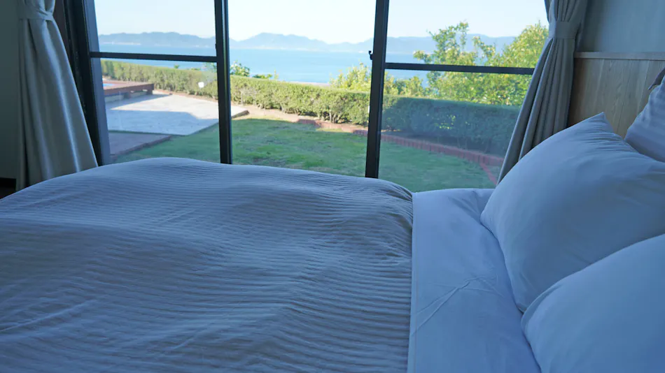 Seaside Villa SASAO