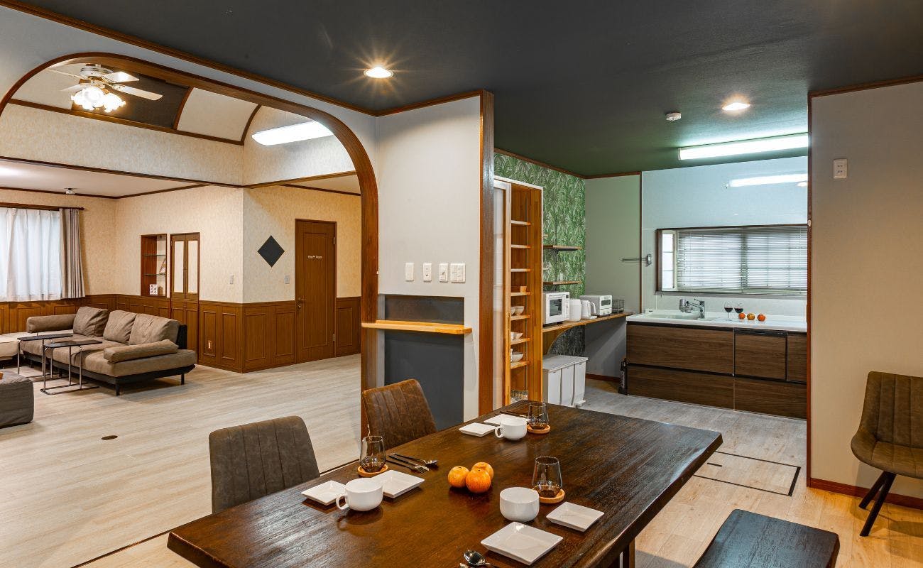 ห้องนั่งเล่น