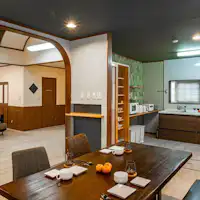 ห้องนั่งเล่น