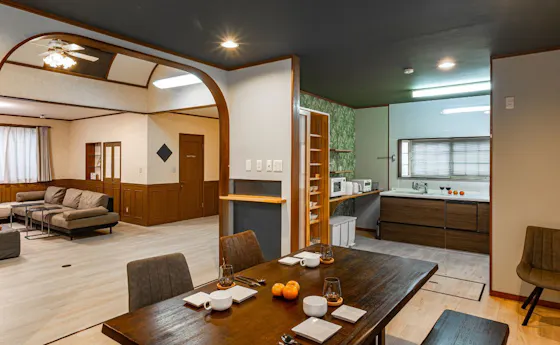 ห้องนั่งเล่น